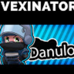 Meet your Posher, Danylo